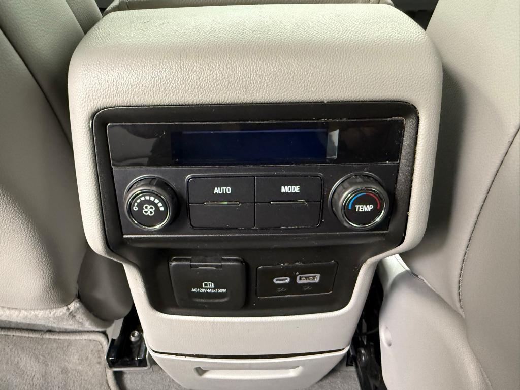 used 2023 GMC Acadia car, priced at $22,750