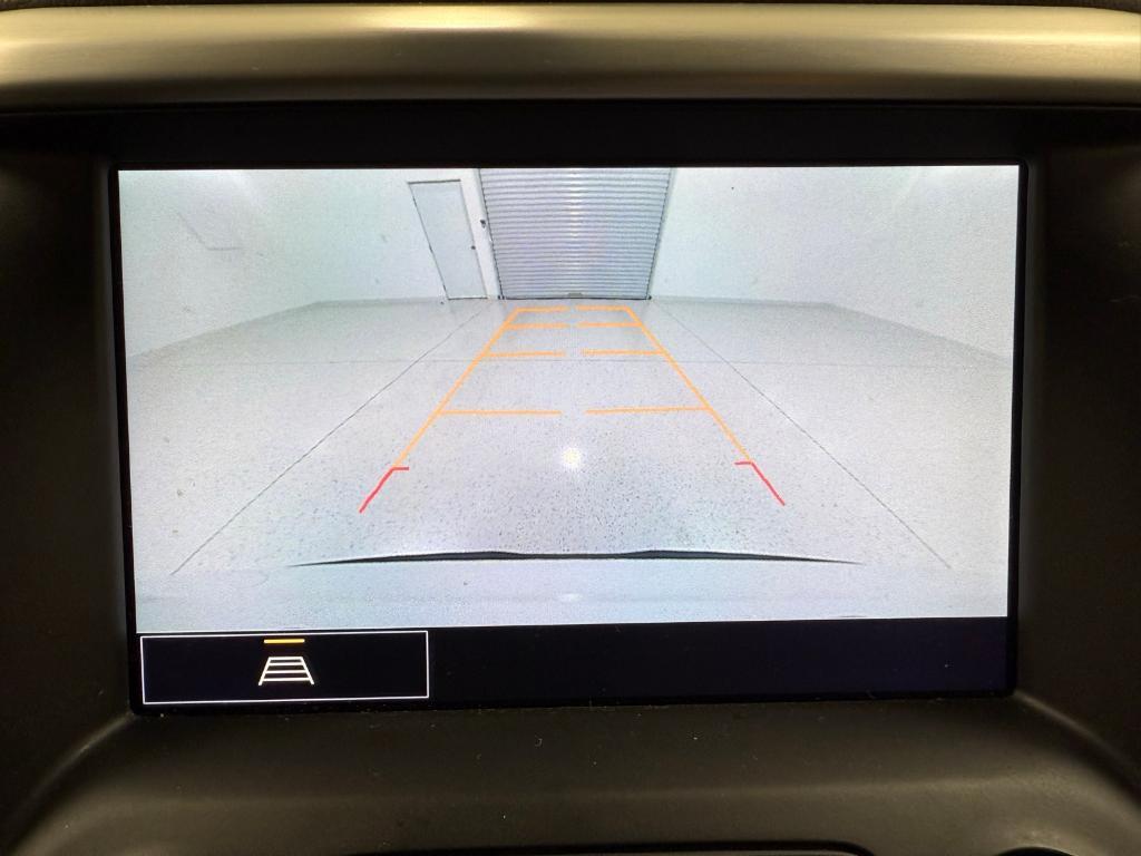 used 2023 GMC Acadia car, priced at $22,750