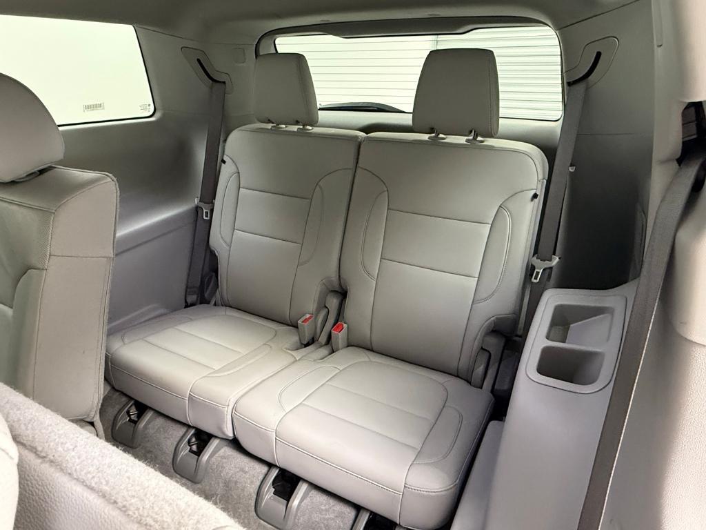 used 2023 GMC Acadia car, priced at $22,750