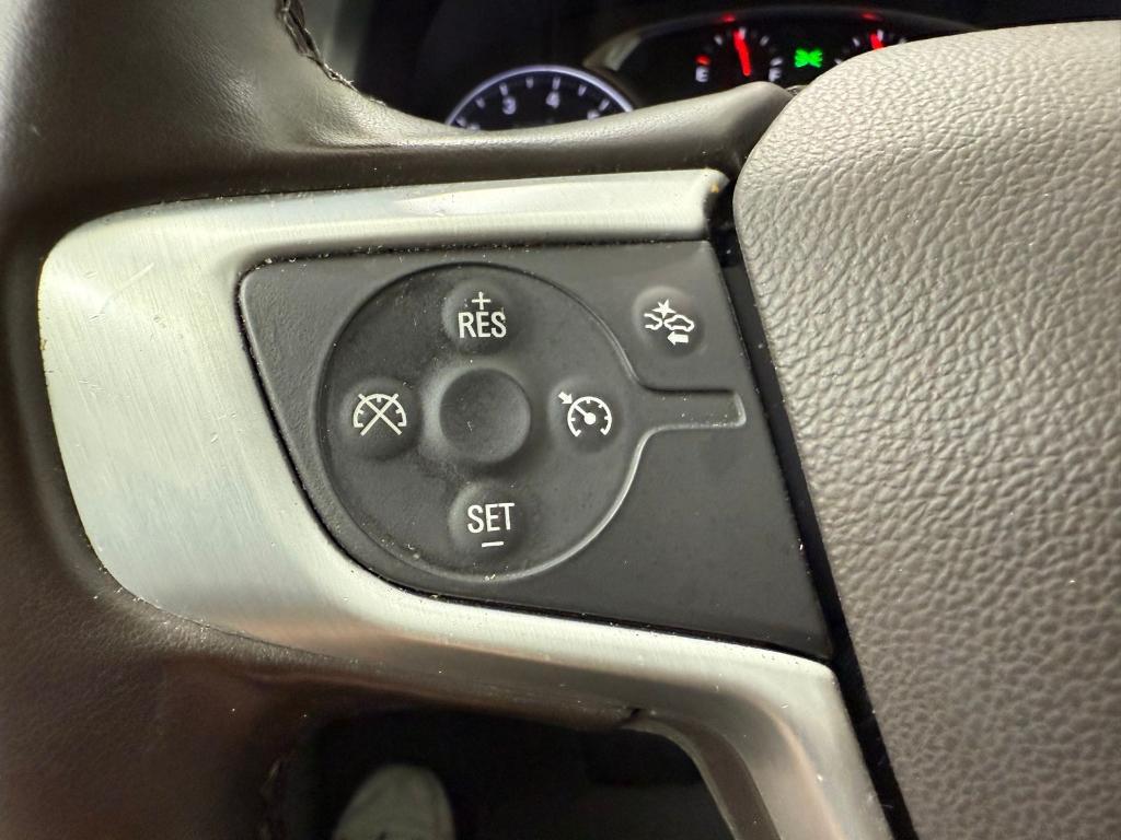 used 2023 GMC Acadia car, priced at $22,880