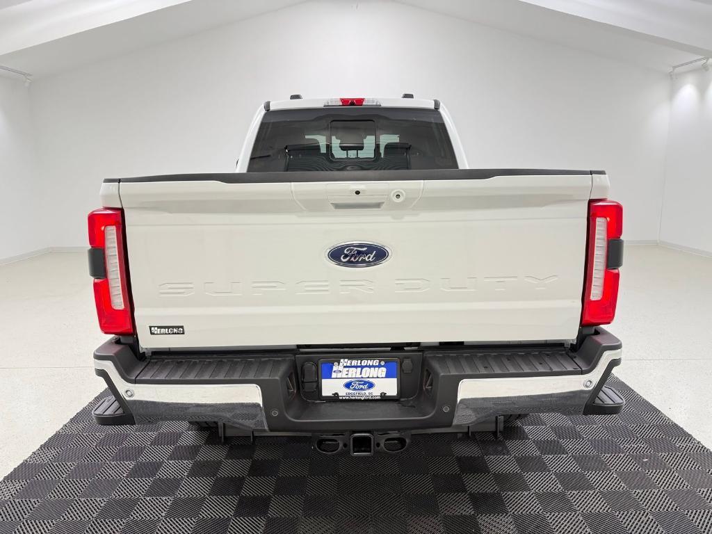 new 2026 Ford F-350 car, priced at $85,842