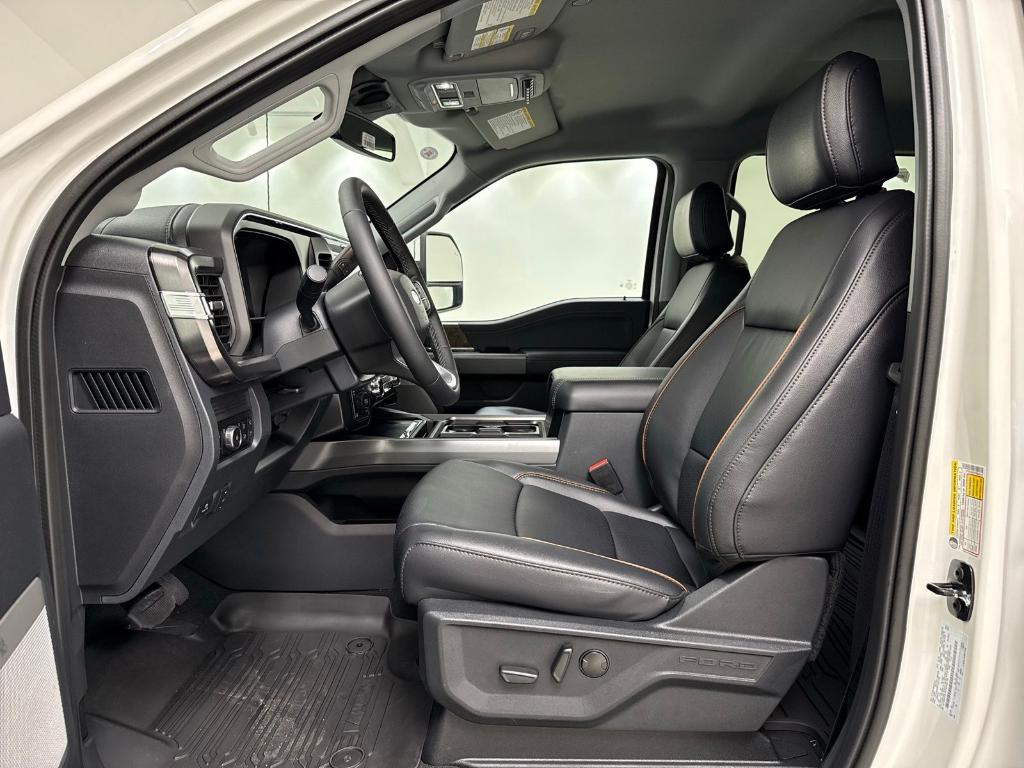 new 2026 Ford F-350 car, priced at $85,842