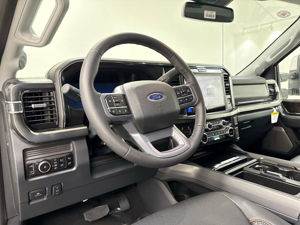 new 2026 Ford F-350 car, priced at $85,842