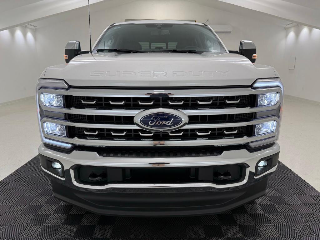 new 2026 Ford F-350 car, priced at $85,842