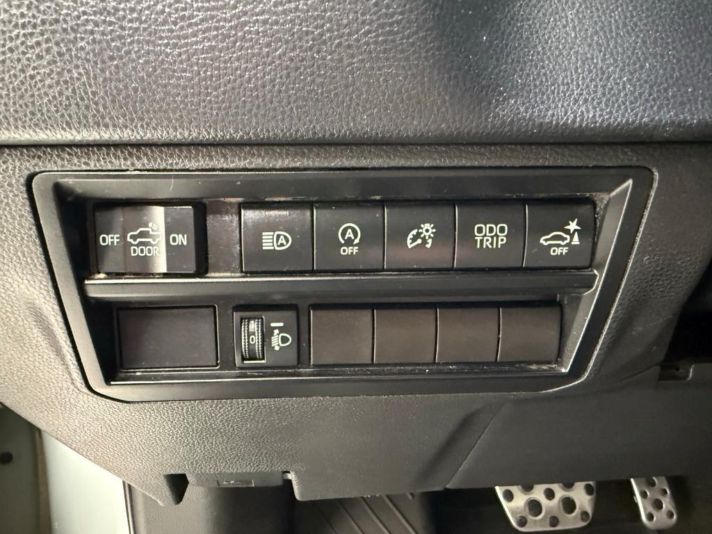 used 2022 Toyota Tundra car, priced at $42,880