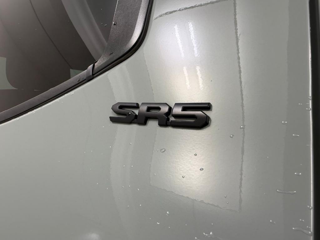 used 2022 Toyota Tundra car, priced at $42,880