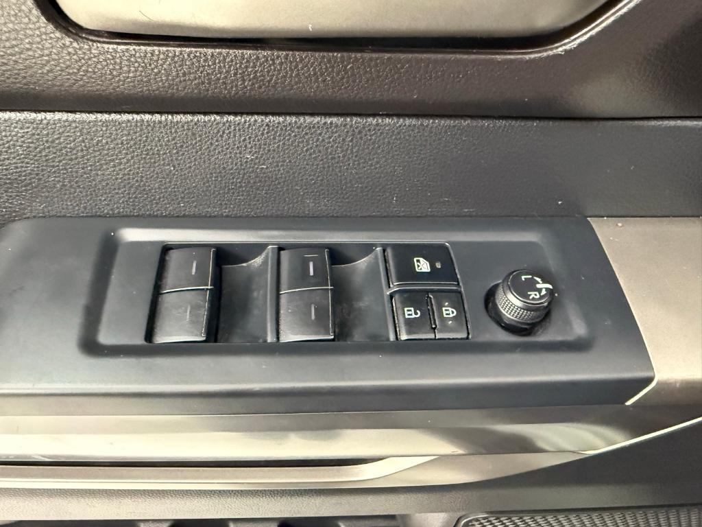 used 2022 Toyota Tundra car, priced at $42,880