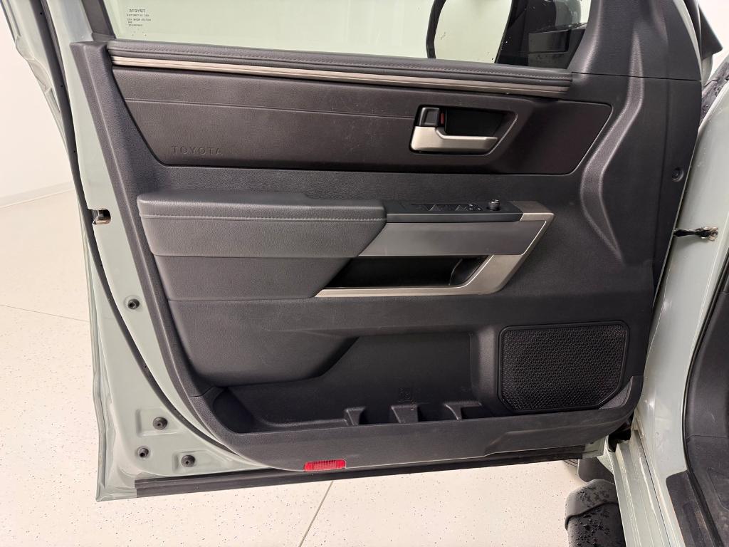 used 2022 Toyota Tundra car, priced at $42,880