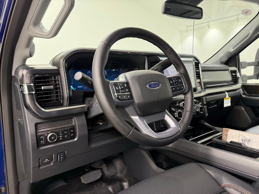 new 2026 Ford F-350 car, priced at $87,670