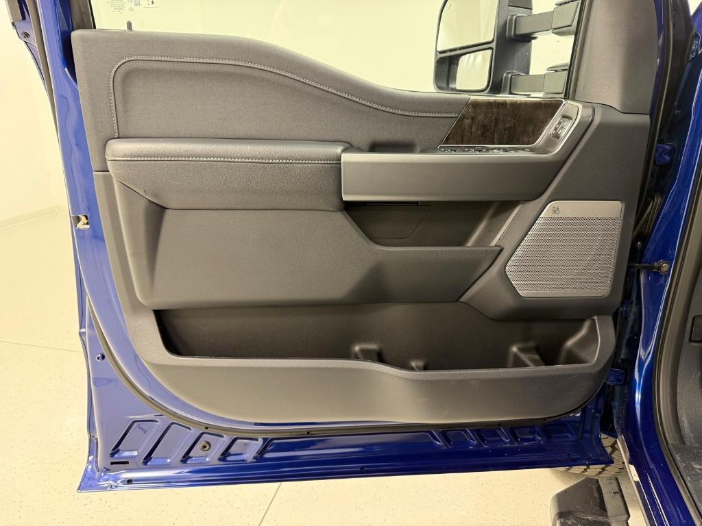 new 2026 Ford F-350 car, priced at $91,335