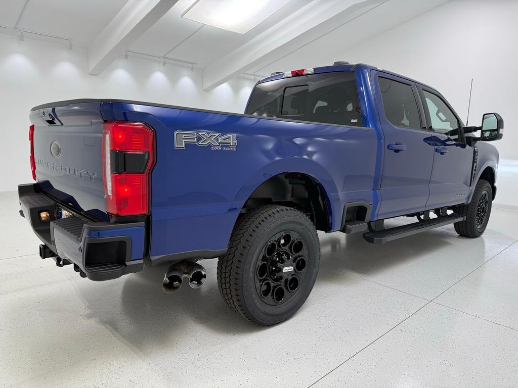 new 2026 Ford F-350 car, priced at $86,395