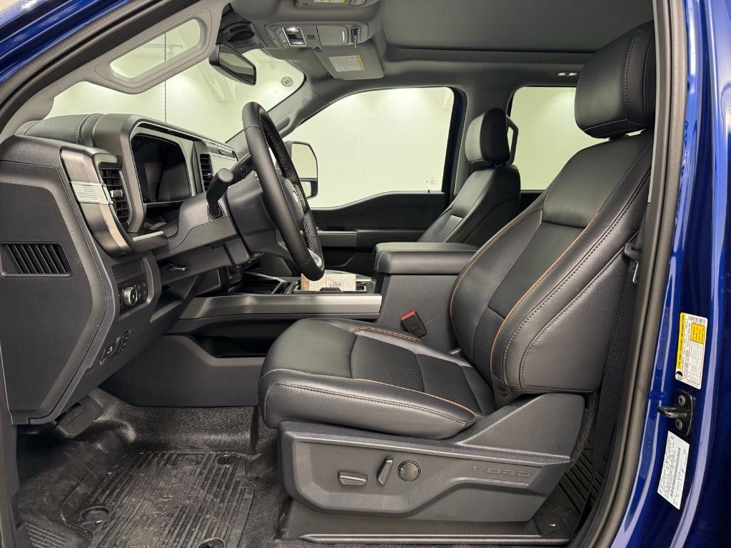 new 2026 Ford F-350 car, priced at $87,670