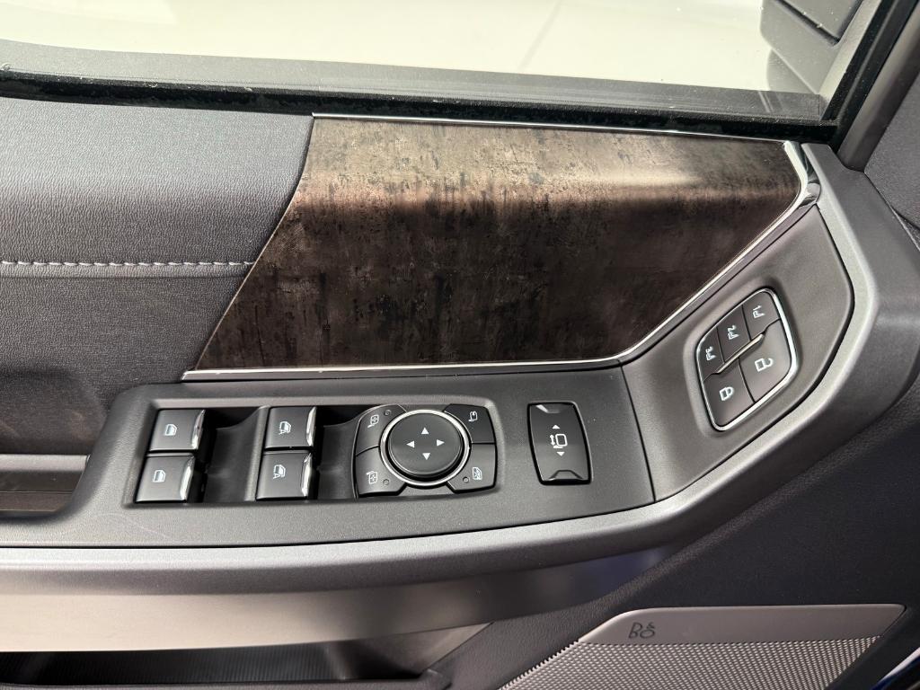 new 2026 Ford F-350 car, priced at $91,335