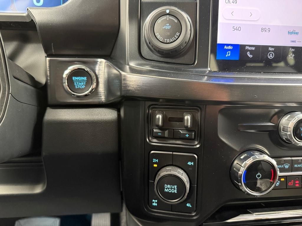 new 2026 Ford F-350 car, priced at $91,335