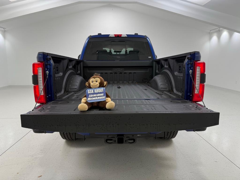 new 2026 Ford F-350 car, priced at $91,335