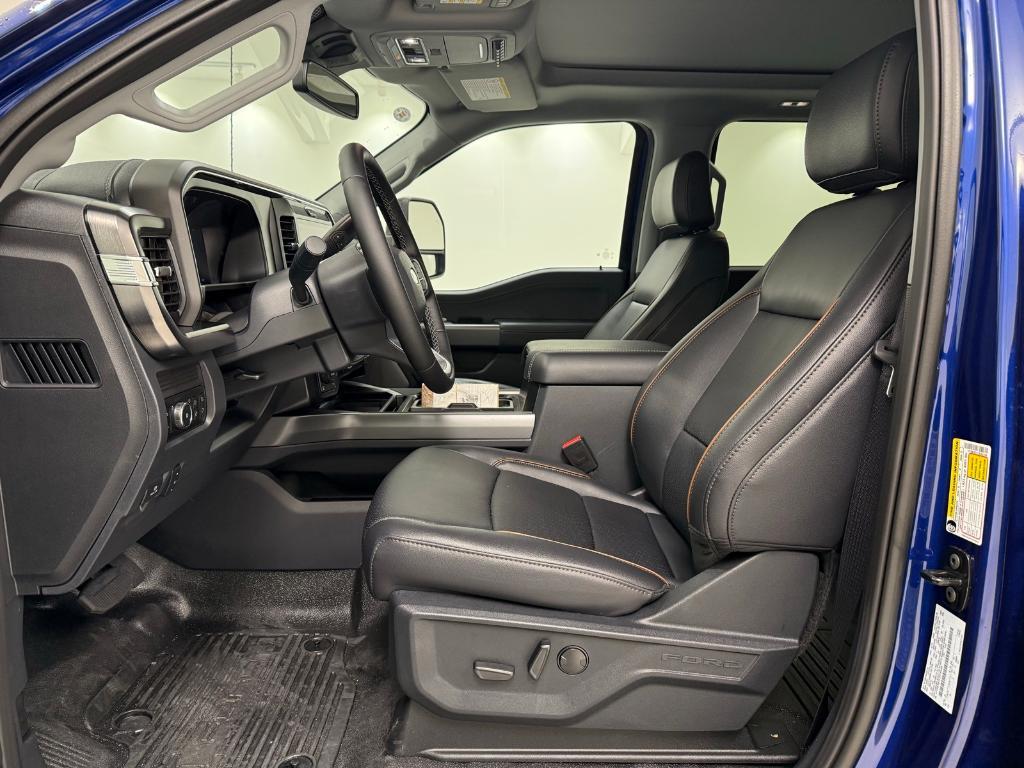 new 2026 Ford F-350 car, priced at $91,335