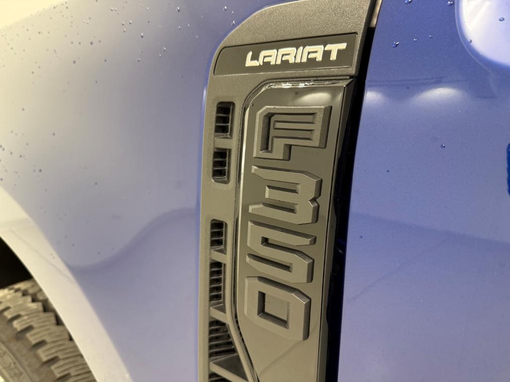 new 2026 Ford F-350 car, priced at $91,335