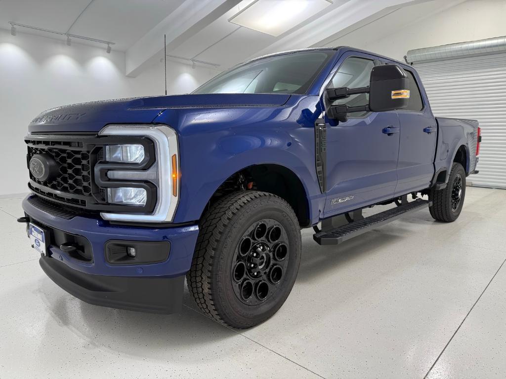 new 2026 Ford F-350 car, priced at $91,335