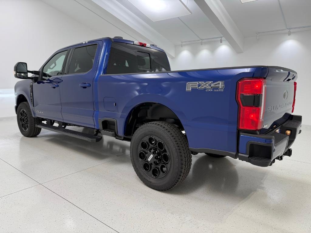 new 2026 Ford F-350 car, priced at $91,335