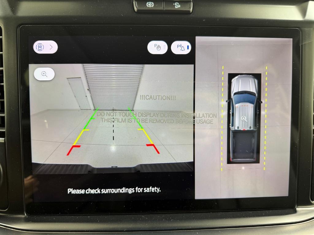 new 2026 Ford F-350 car, priced at $91,335