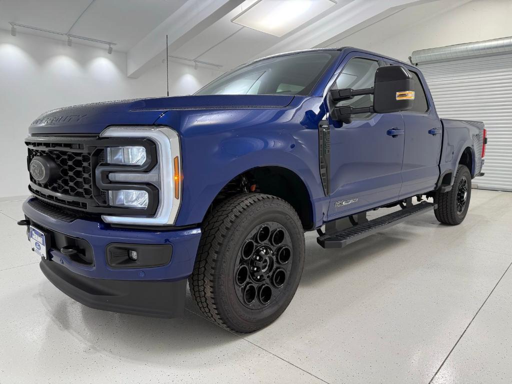 new 2026 Ford F-350 car, priced at $87,670