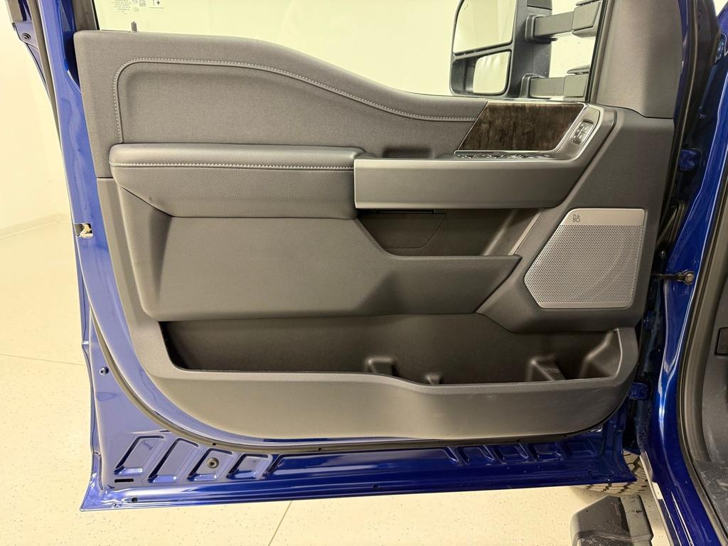 new 2026 Ford F-350 car, priced at $86,395