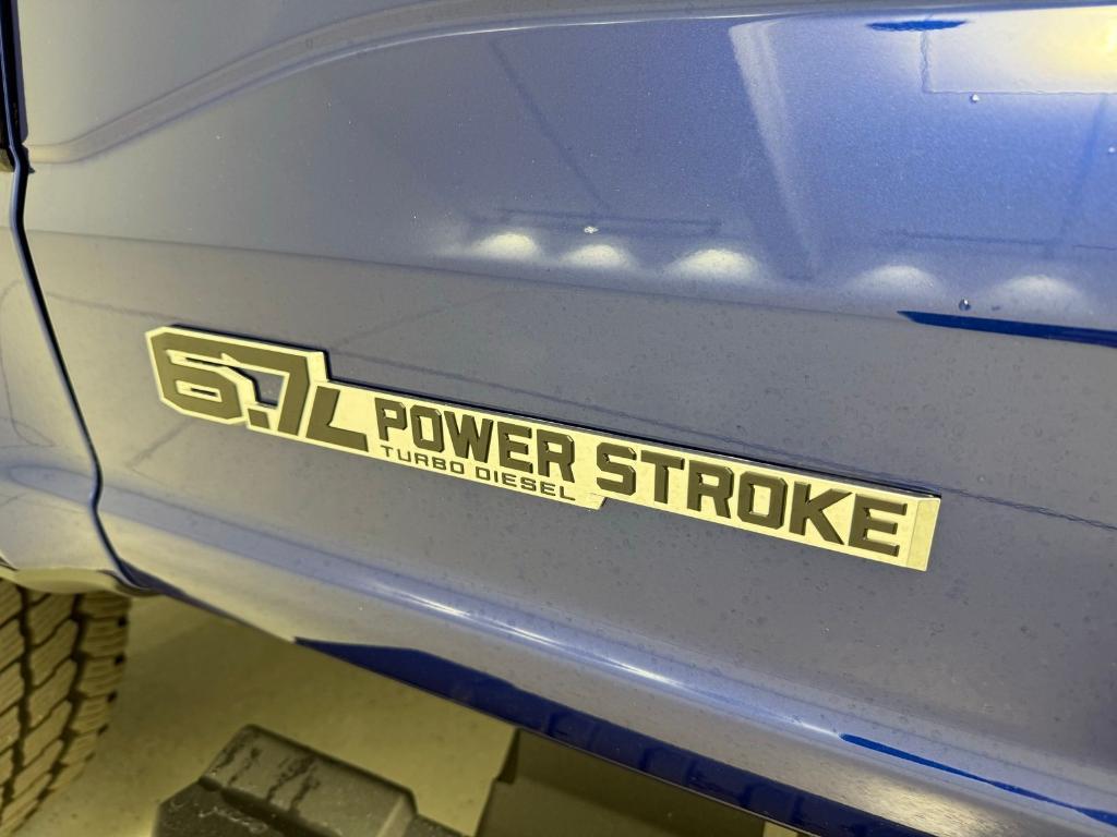 new 2026 Ford F-350 car, priced at $87,670