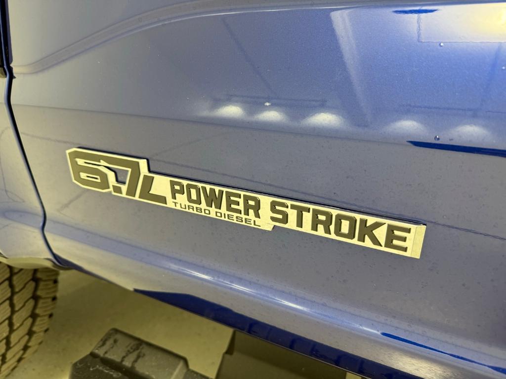 new 2026 Ford F-350 car, priced at $91,335