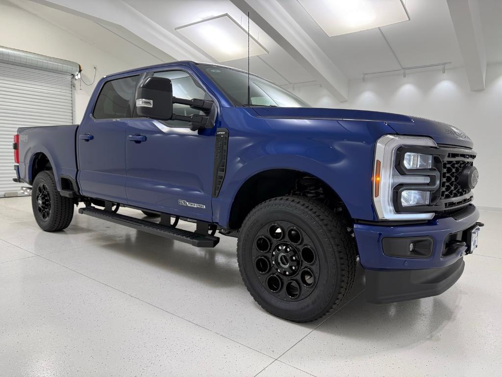 new 2026 Ford F-350 car, priced at $91,335