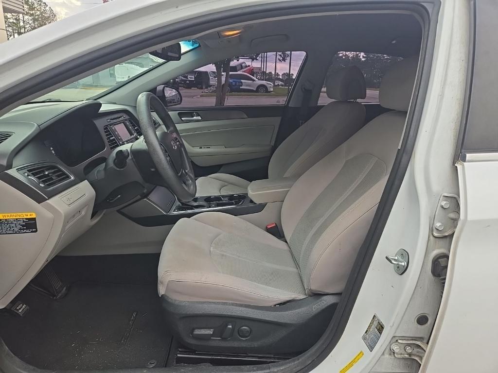 used 2015 Hyundai Sonata car, priced at $7,998
