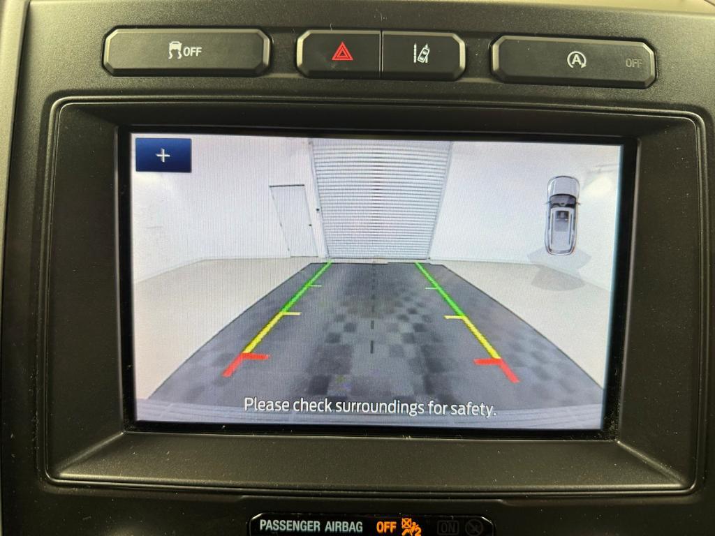 used 2021 Ford Expedition car, priced at $30,316