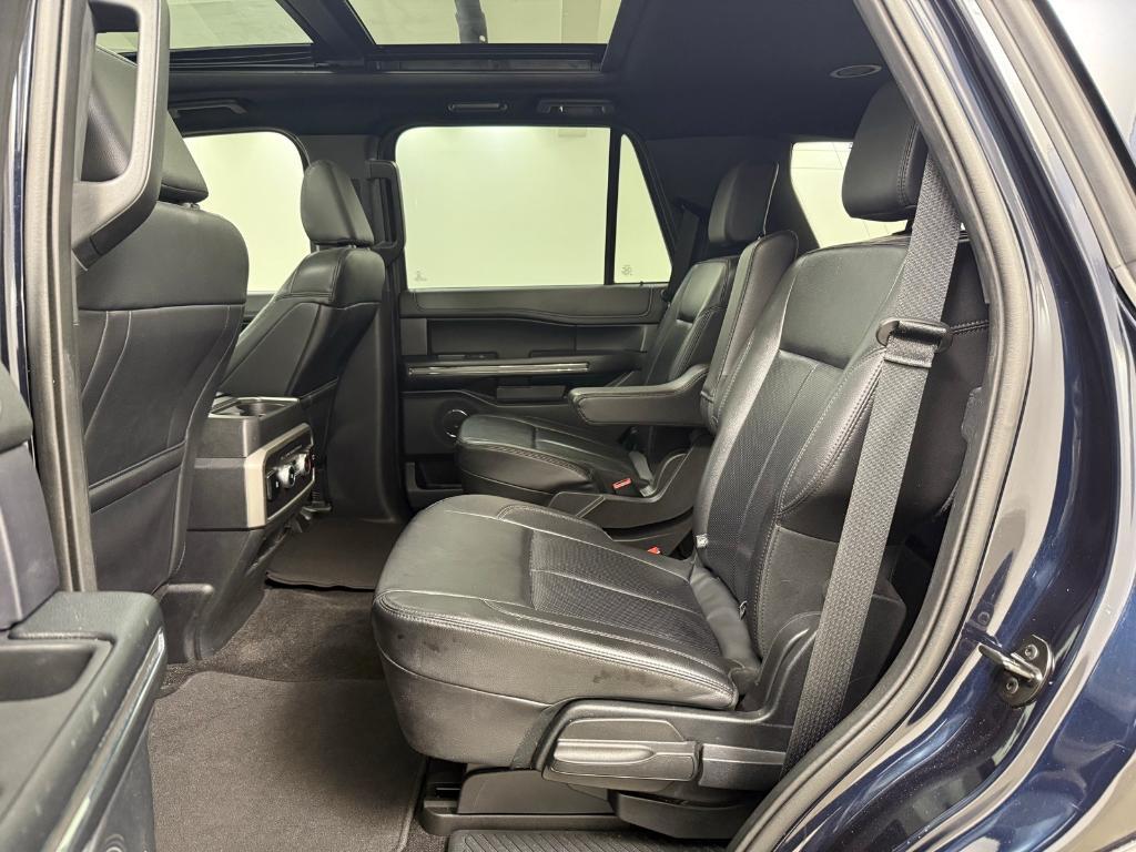 used 2021 Ford Expedition car, priced at $30,316