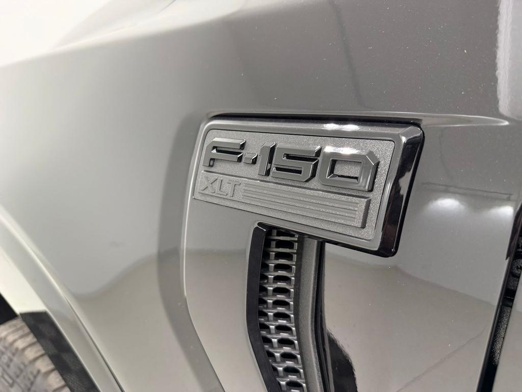 new 2026 Ford F-150 car, priced at $59,204