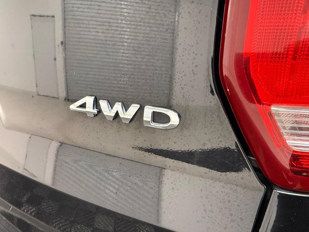 used 2018 Ford Explorer car, priced at $11,880