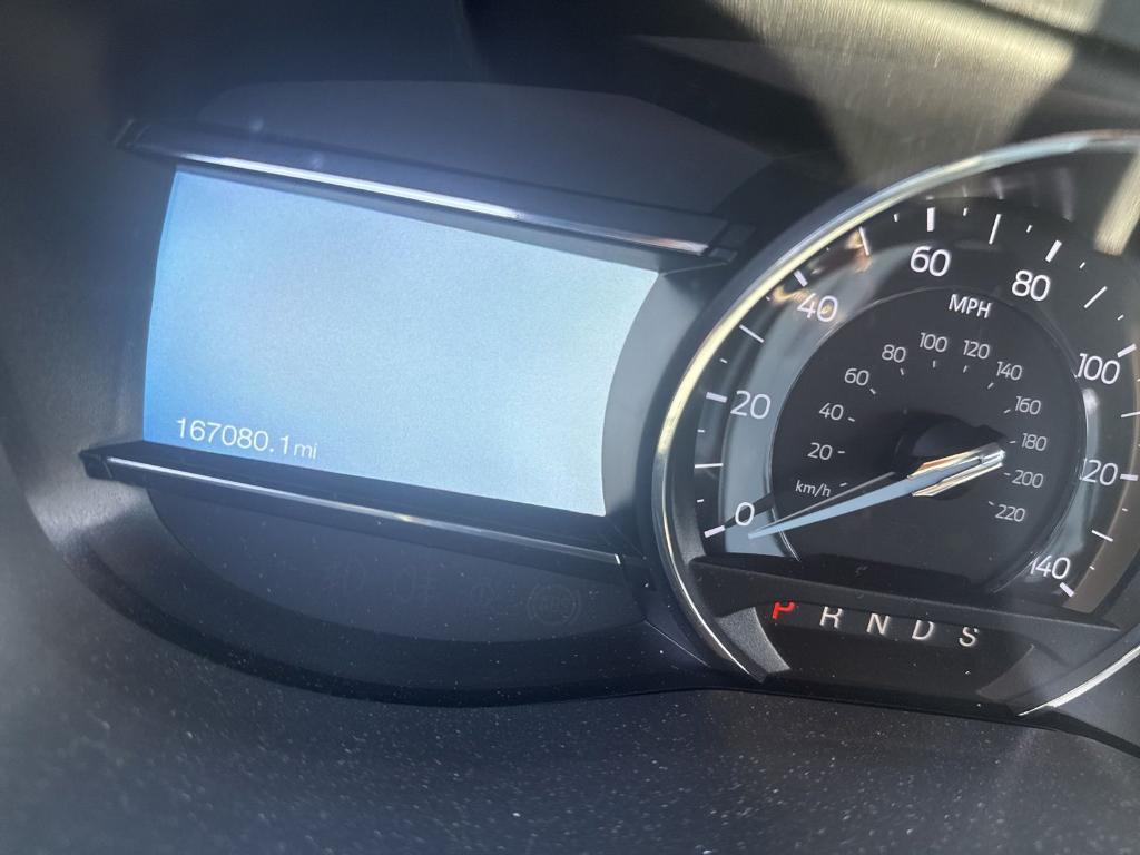 used 2018 Ford Explorer car, priced at $11,880