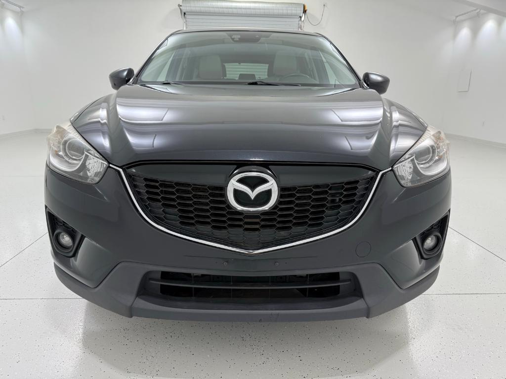 used 2014 Mazda CX-5 car, priced at $12,880
