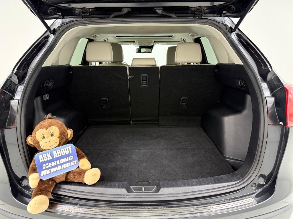 used 2014 Mazda CX-5 car, priced at $12,880