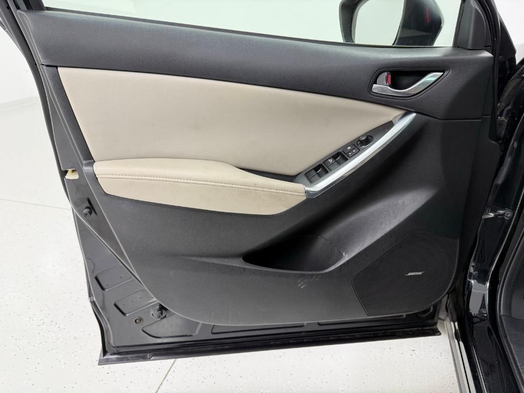 used 2014 Mazda CX-5 car, priced at $12,880