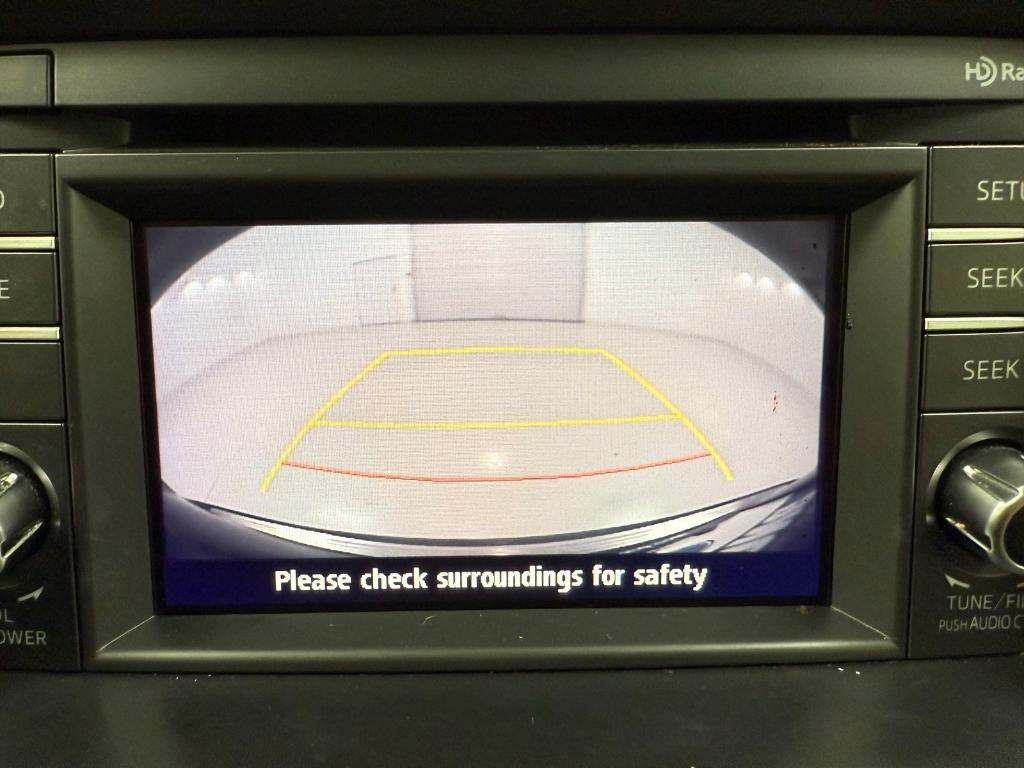 used 2014 Mazda CX-5 car, priced at $12,880