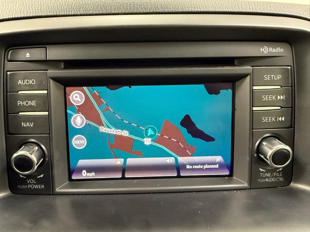 used 2014 Mazda CX-5 car, priced at $12,880