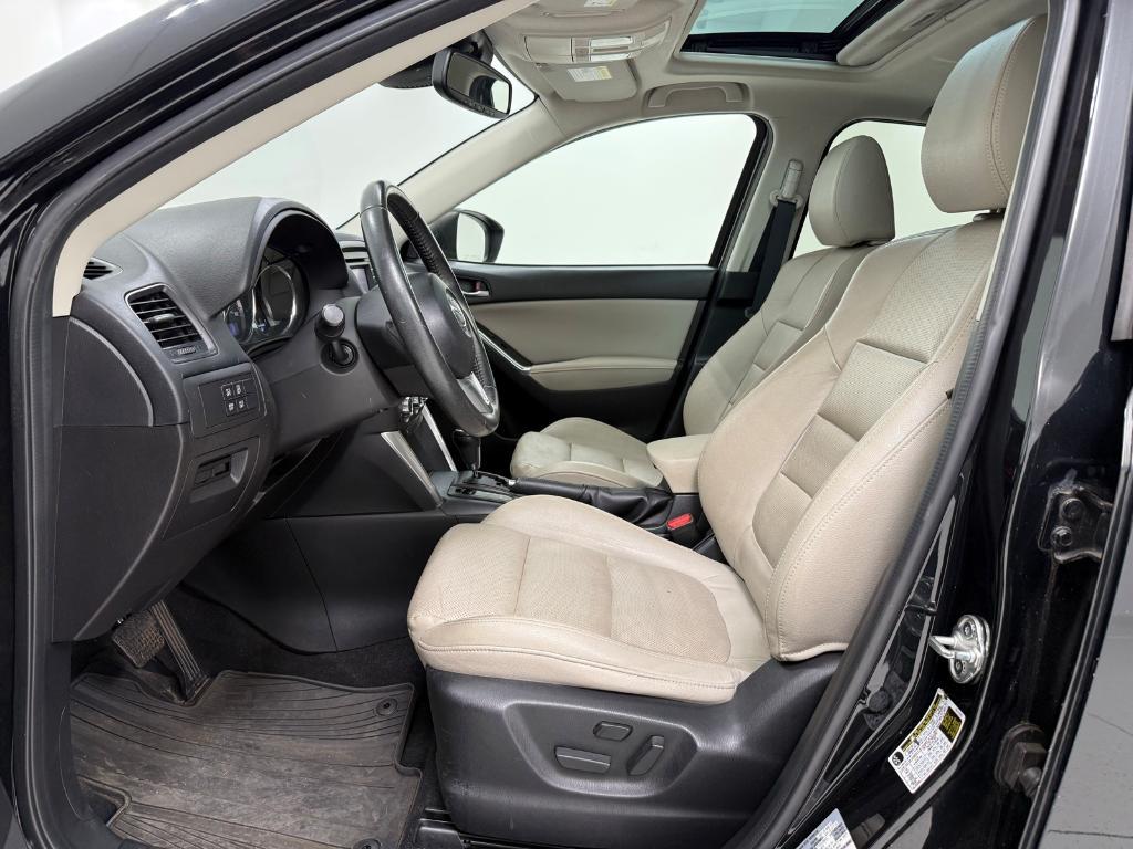 used 2014 Mazda CX-5 car, priced at $12,880
