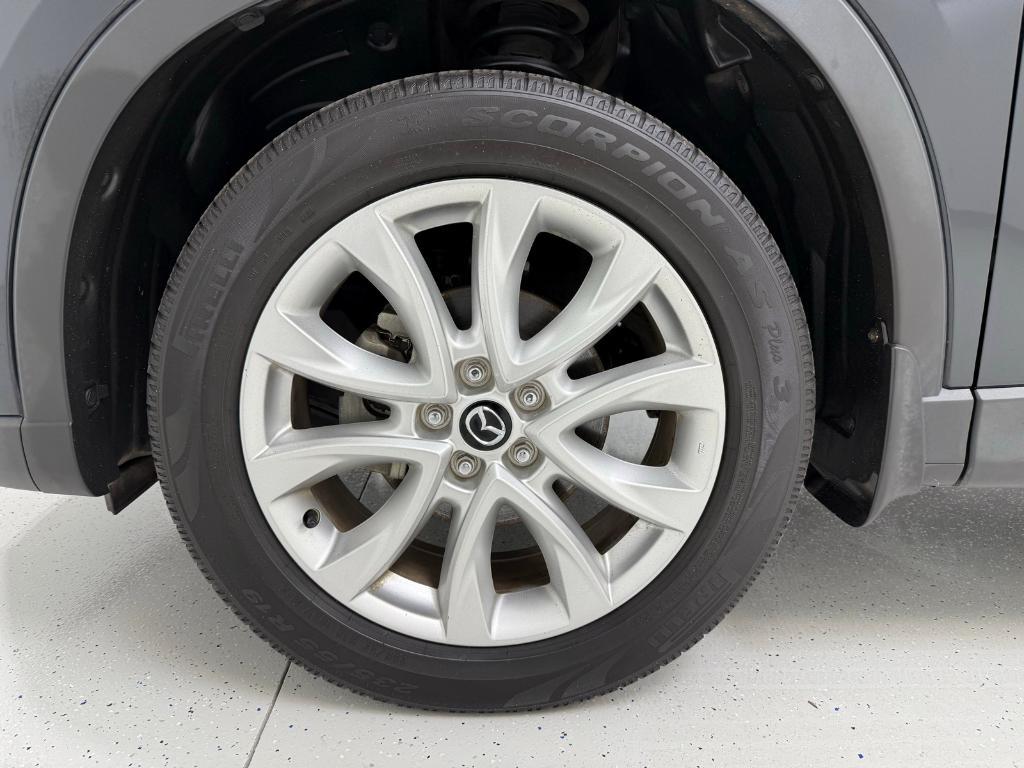 used 2014 Mazda CX-5 car, priced at $12,880