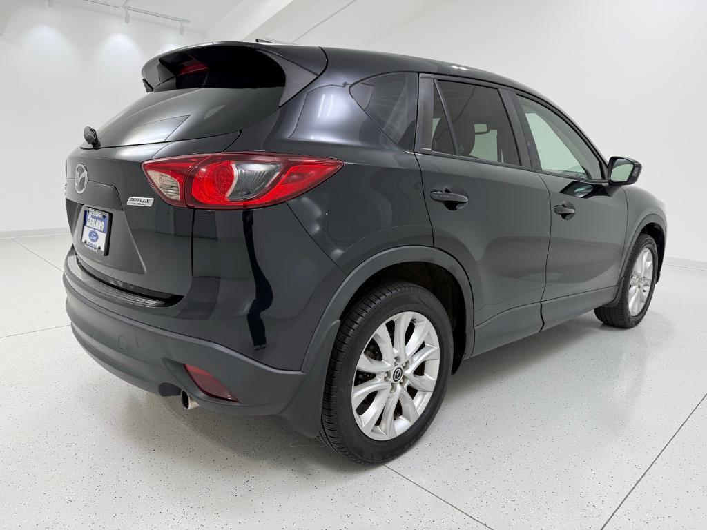 used 2014 Mazda CX-5 car, priced at $12,880