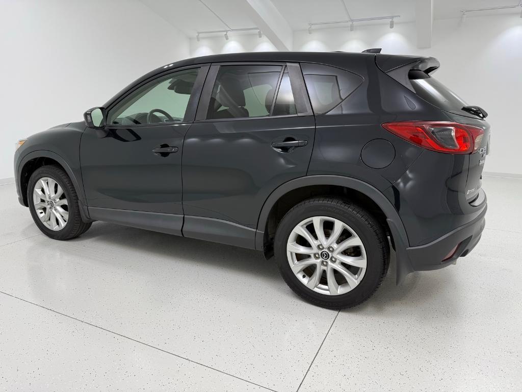 used 2014 Mazda CX-5 car, priced at $12,880