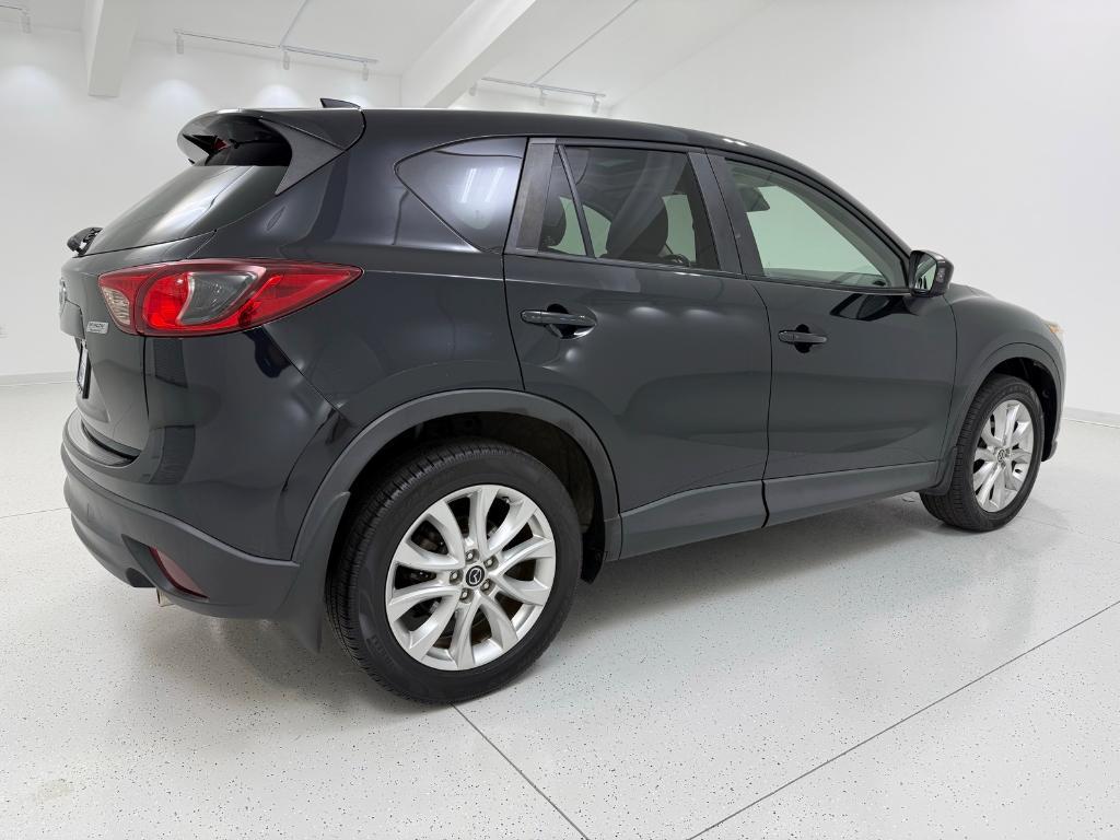 used 2014 Mazda CX-5 car, priced at $12,880