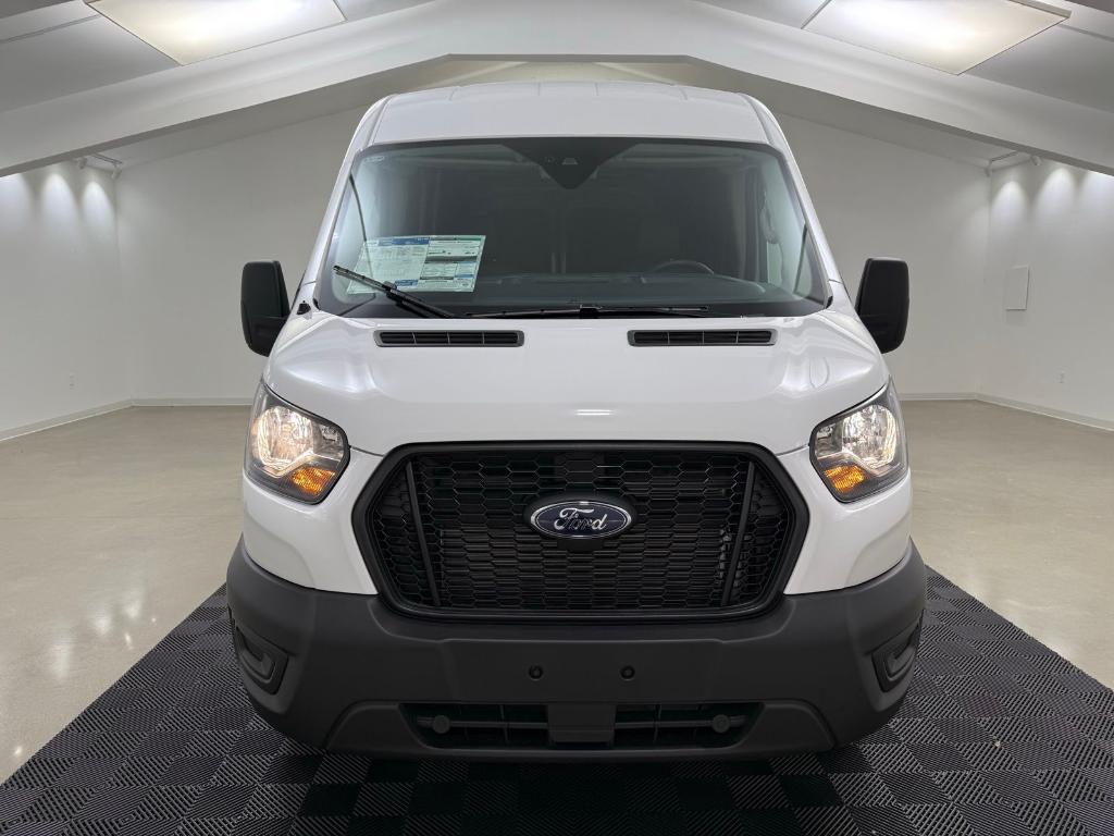 new 2025 Ford Transit-250 car, priced at $45,642