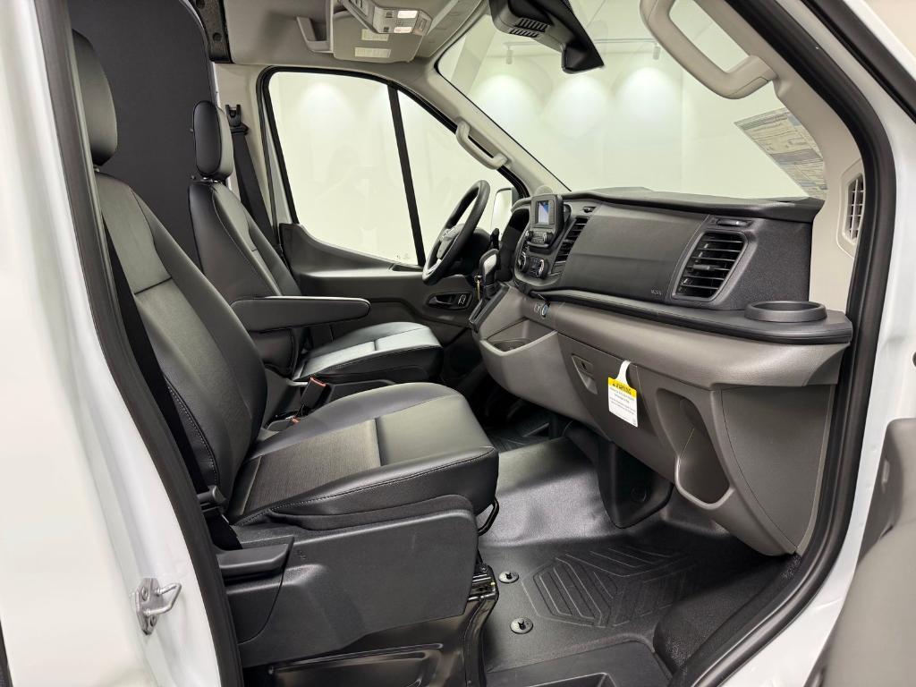 new 2025 Ford Transit-250 car, priced at $45,642