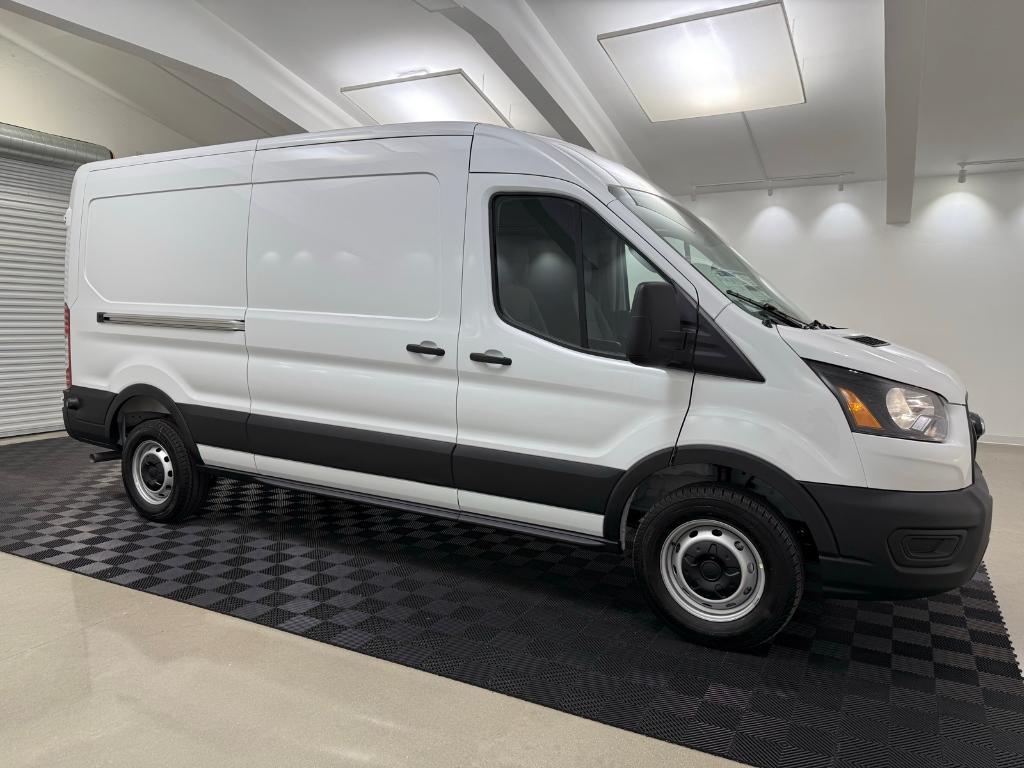new 2025 Ford Transit-250 car, priced at $46,642