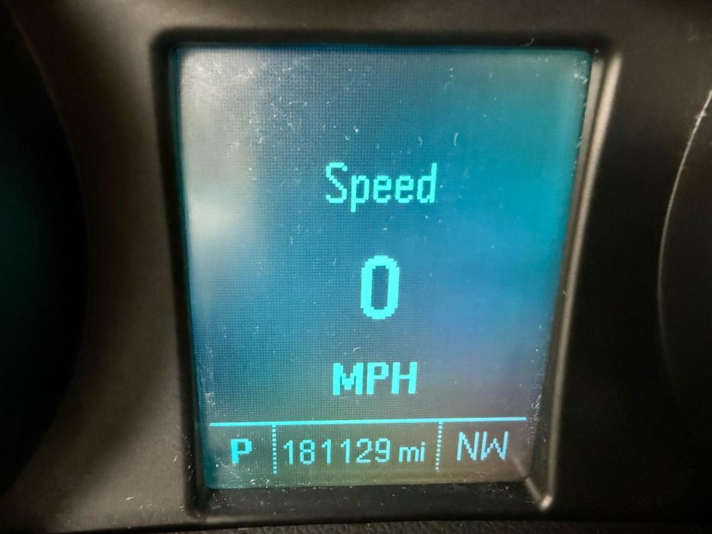 used 2014 Buick Encore car, priced at $6,780