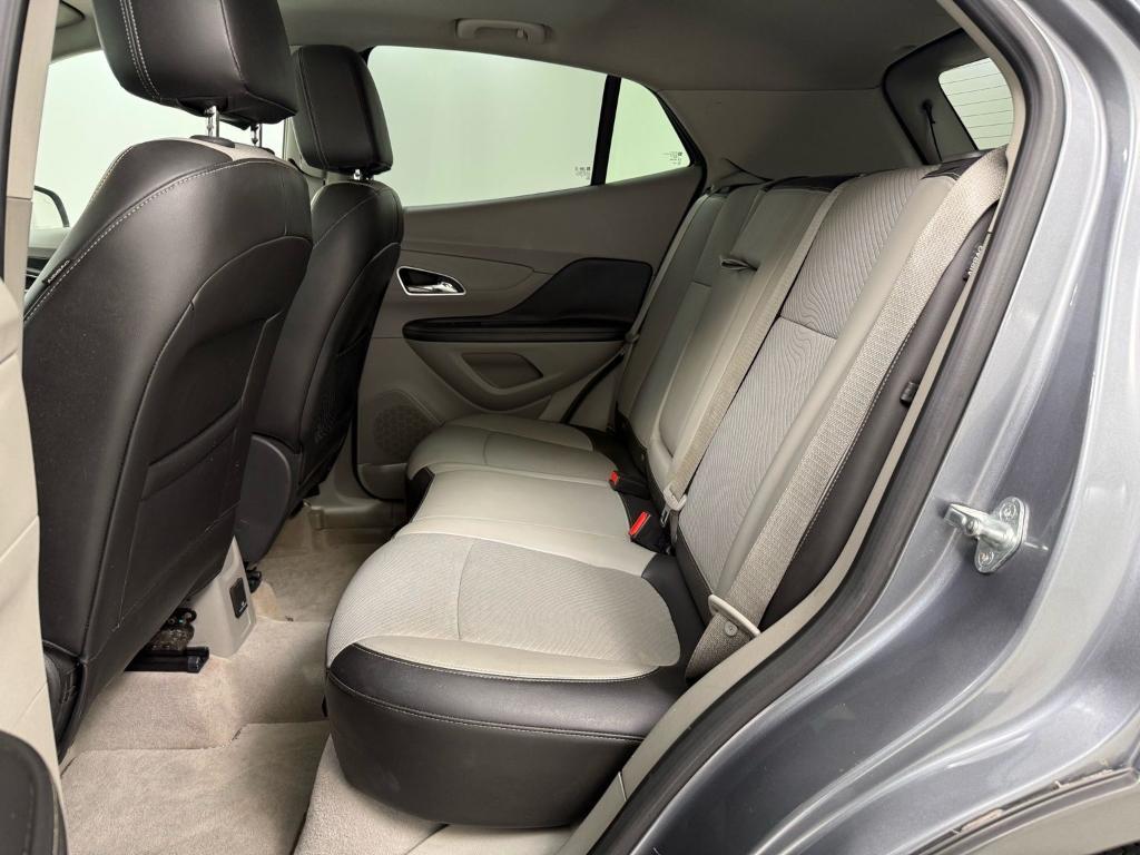 used 2014 Buick Encore car, priced at $6,780